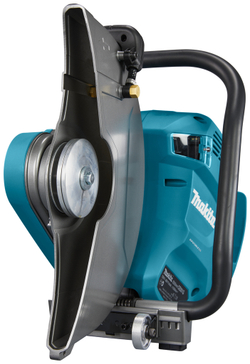 Аккумуляторный резчик бетона Makita CE001GZ