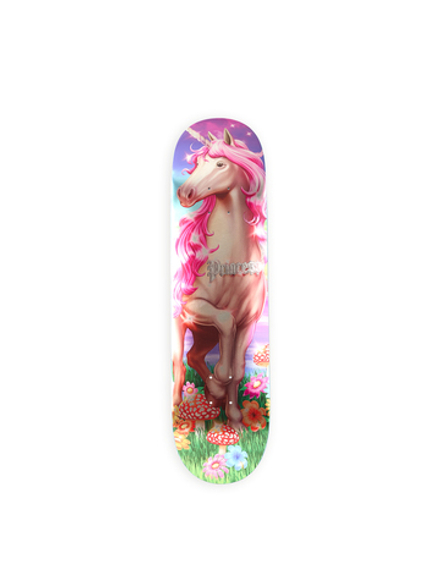 Дека Unicorn Princess