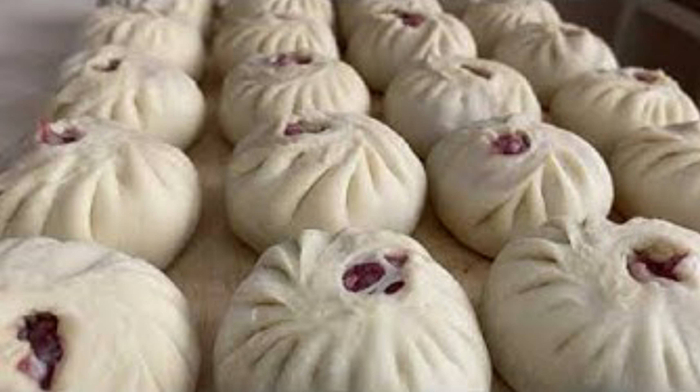 БУУЗЫ 0,500 КГ Урга Агинское 8164