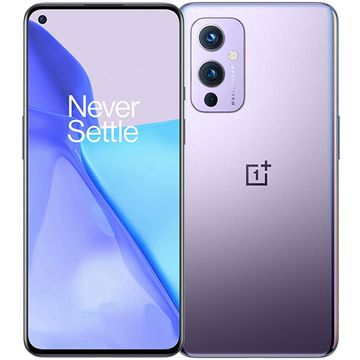 OnePlus 9 8/128GB Winter Mist (Фиолетовый)