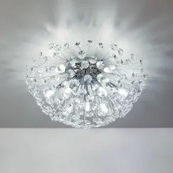 Потолочная люстра Betsy EL322C09.1 Citilux