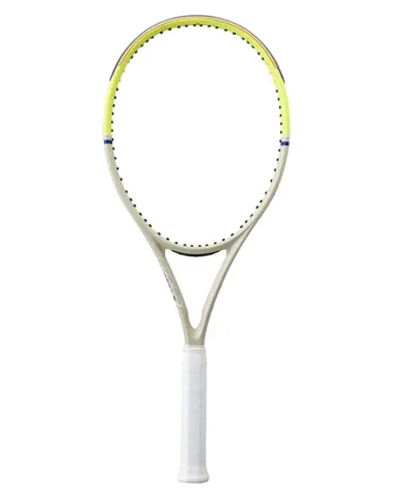 Теннисная ракетка Wilson Clash 100L V3.0 US Open 2026 + струны