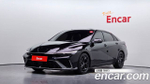 Hyundai AVANTE Inspiration N Line — 2026