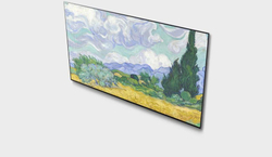 Телевизор LG 65"; OLED65G1RLA Evo OLED