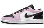 Jordan 1 Low GS Light Arctic Pink