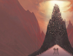 Амулет. Книга 1. Проклятие камня