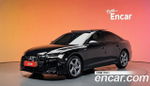 Audi A6 40 TDI Premium — 2025