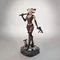 Harley Quinn Arkham City - DC Comics