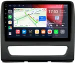 Магнитола для Sollers Atlant 2022+ (рамка под 9") - CanBox 9-0380 Android 10, SIM-слот