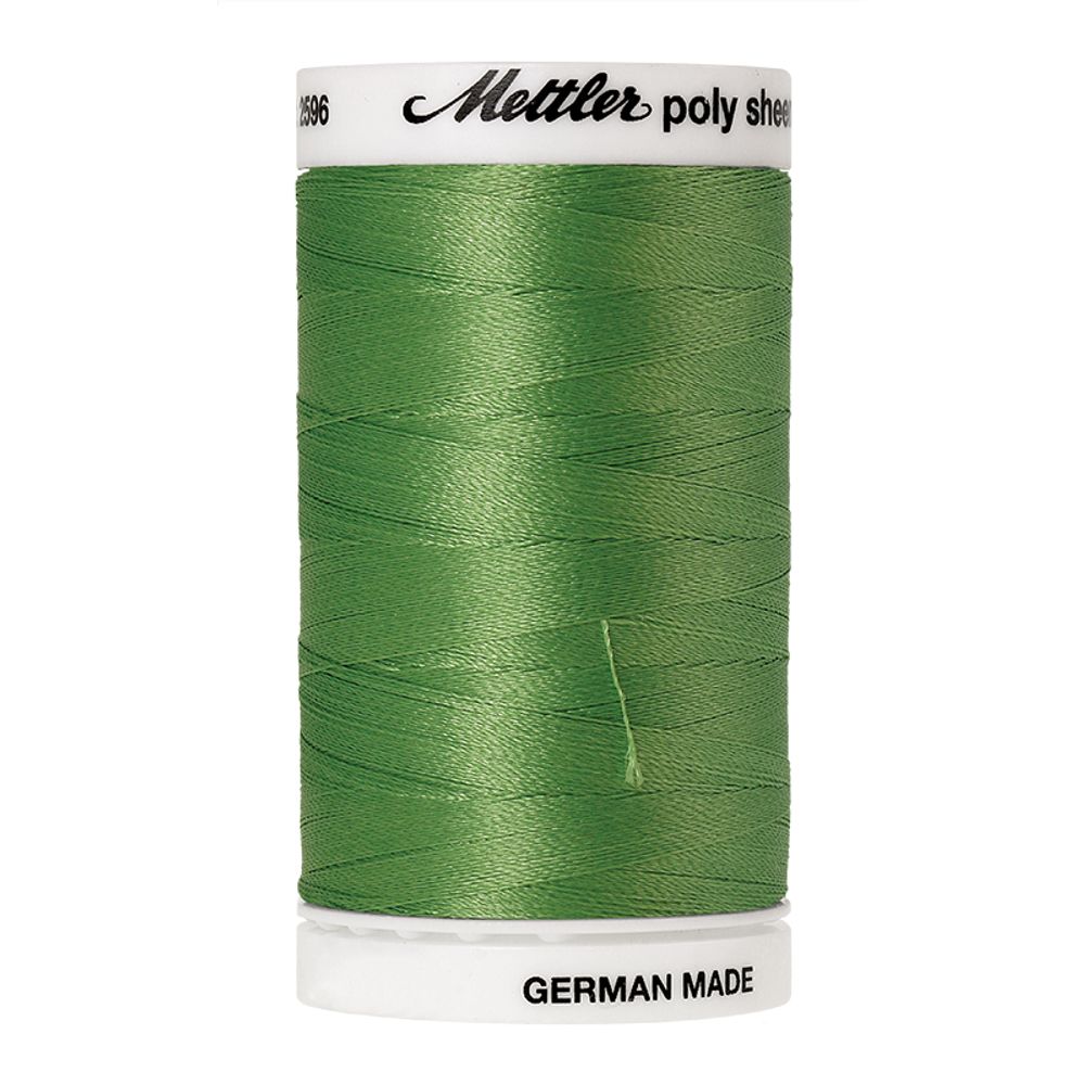 Нить вышивальная Mettler Poly Sheen #40 (800 м), 5 кат. | цв. 5531 Нить вышивальная Mettler Poly Sheen #40 (800 м), 5 кат. | цв. 5531