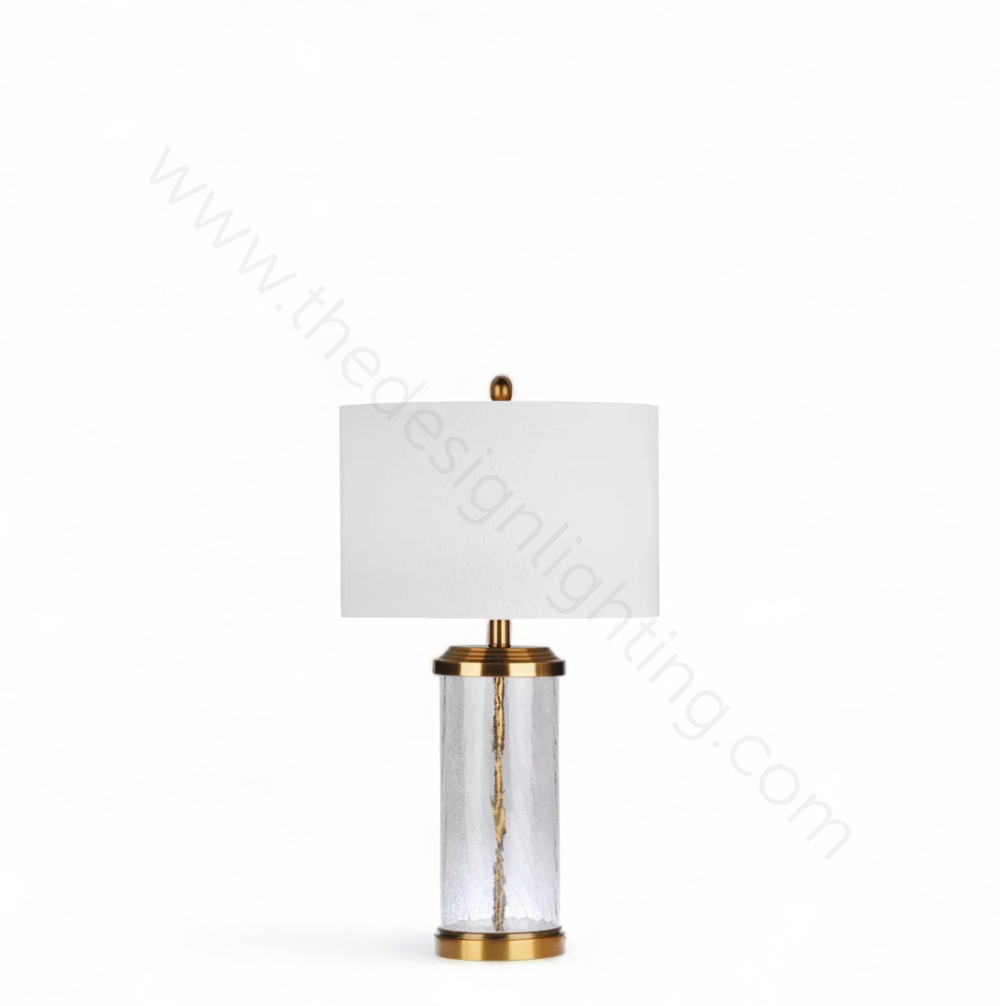 Table design lamp  Christl