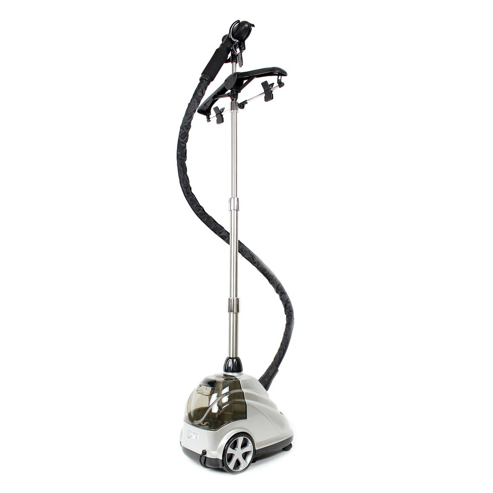 Отпариватель Grand Master GM-S205 Professional Silver