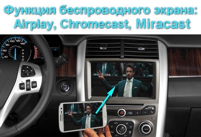 Магнитола для Haval H6/H6 Coupe 2016+ - Parafar PF800/801FHD на Android 13, CarPlay, 4G SIM-слот