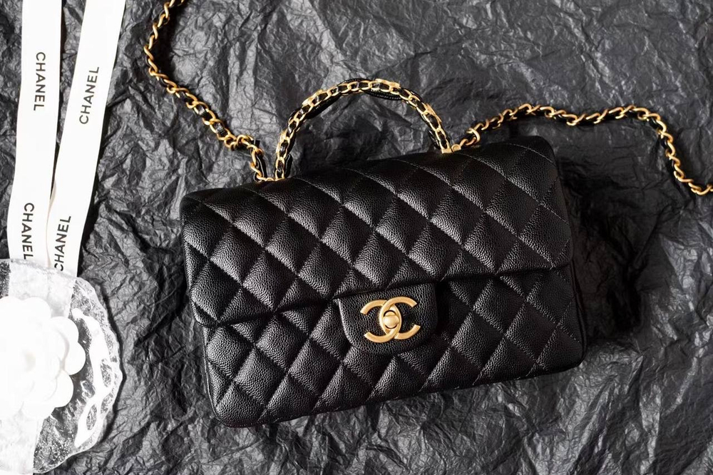Сумка Chanel