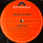 Golden Earring - Moontan (Германия 1973г.)