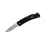 Складной нож BUCK 0524BKS Alumni Black