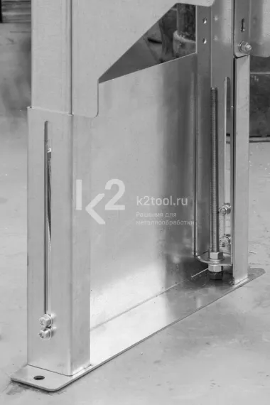 Рольганг Stalex Z300×2000