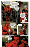 Громовержцы (Marvel NOW!) Том 2. Красная Угроза