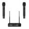 FBW A2S-Vocal 1 Black