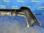 Бампер задний TOYOTA FIELDER 2004-2006