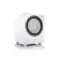 Canton Power Sub 8 White