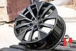 Комплект дисков RGW 008 18x8 et40 5x108