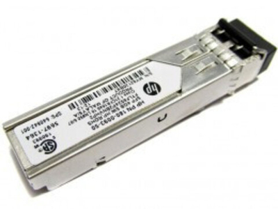 Трансивер HP 3PAR 4GB SW SFP LC Transceiver FTLF8524P2BNVHP2