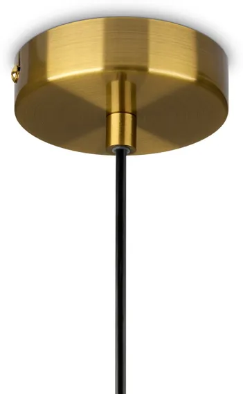 Подвесной светильник Sharlot FR1012PL-01BS1 Freya