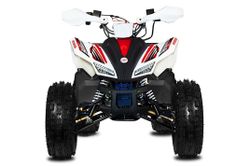 Квадроцикл взрослый Sharmax Cross 180 (P) без ПСМ