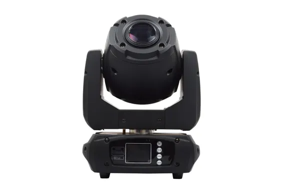 DiaLighting MINI SPOT 100 вращающаяся голова Spot, мощность 100Вт