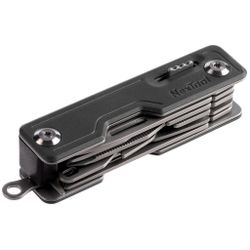 Нож-брелок Nextool (Xiaomi) Knight EDC черный (NE20096) 4