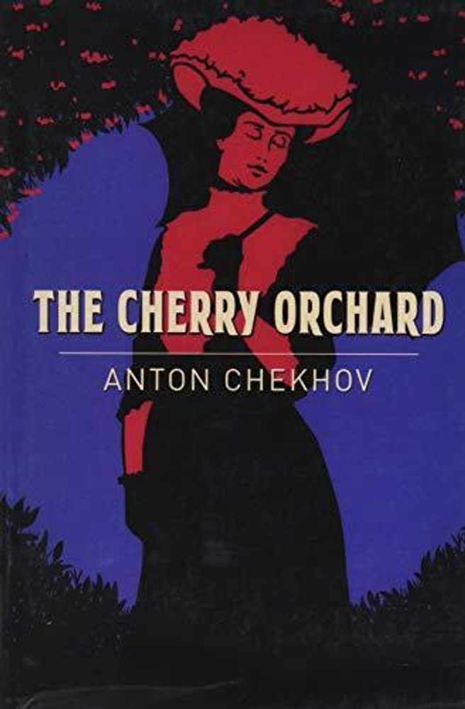The Cherry Orchard