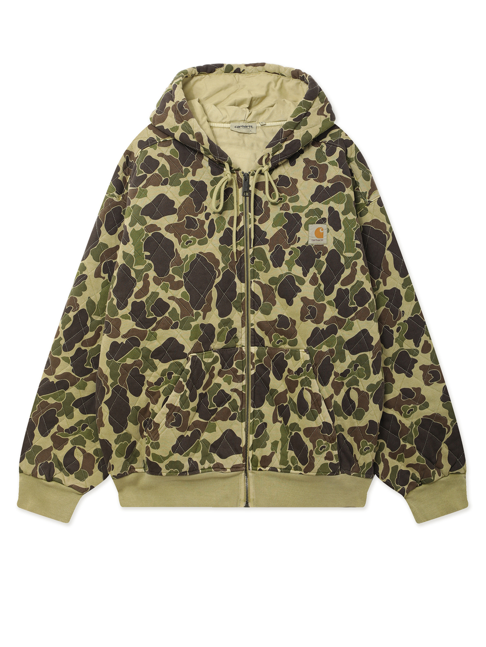 Мужская Толстовка Hooded Vilroy
