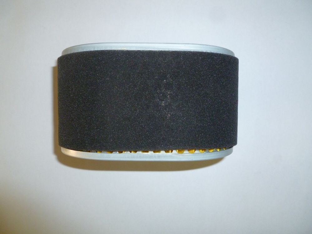 Фильтроэлемент воздушный (овальный,143х98х80 мм) SDG6500/Air filter element