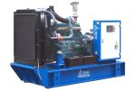 Дизельная электростанция 160 кВт TDo 220TS CG