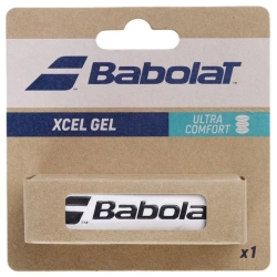 Базовая теннисная намотка Babolat Xcel Gel 1P