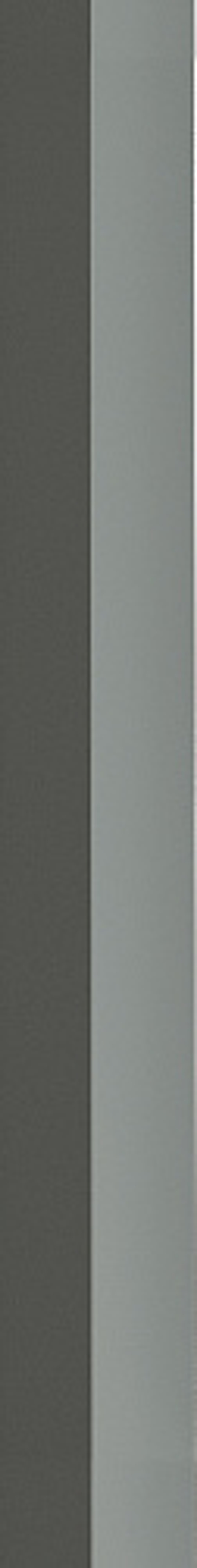 Керамическая плитка для стен WOW FACES Hill Steel Blue 5х40