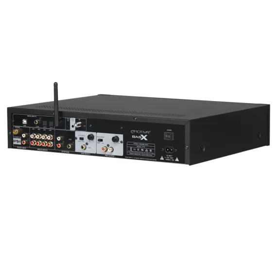 Emotiva PT-2 Black