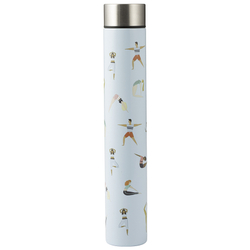 Бутылка 350 мл pure active