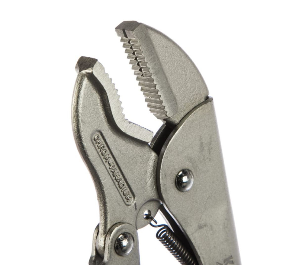 Зажимные клещи KNIPEX KN-4004250