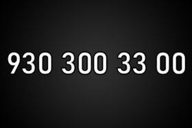 9303003300