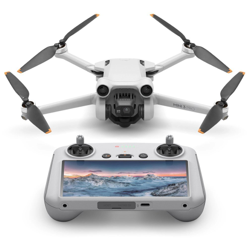 квадрокоптер_dji_mini_3_pro_dji_rc