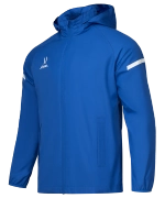 Куртка ветрозащитная CAMP 2 Rain Jacket, синий, детский