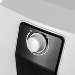 Водонагреватель 15 л. электрический накопительный Haier ES15V-Q2(R) под мойкой