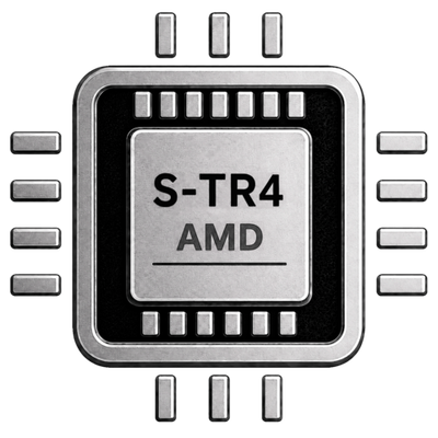 Купить AMD S-TR4