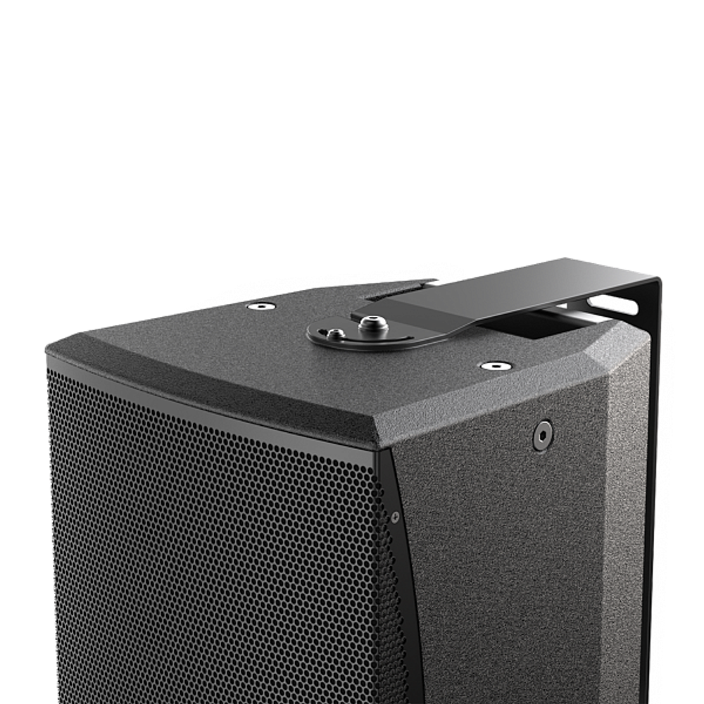 AUDAC VEXO110/B Двухполосная акустическая система класса Pro Audio