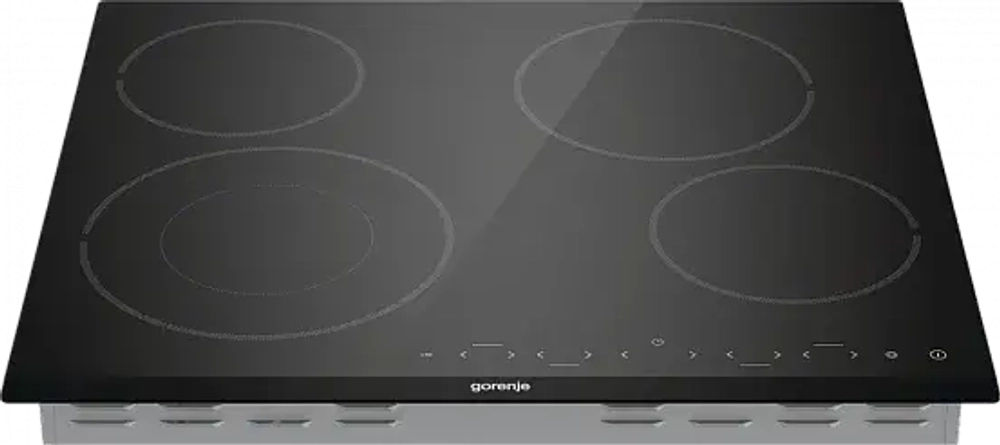 Встраиваемая электрическая варочная панель Gorenje ECT642BCSCE
