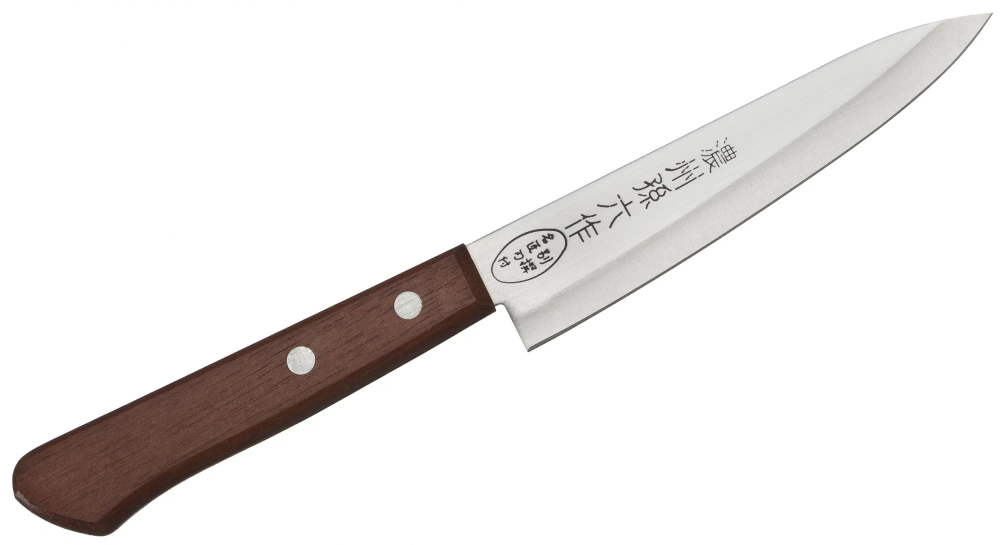 Satake Нож Satake Tomoko 12см универсальный 803-779