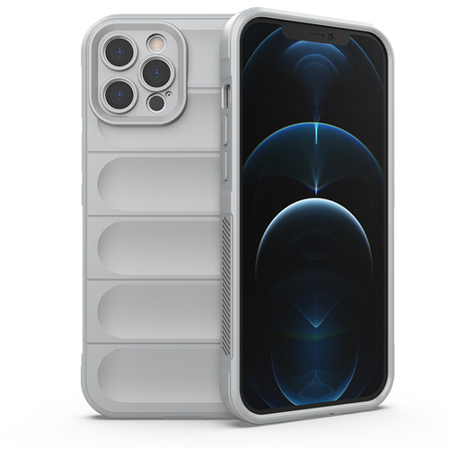 Противоударный чехол Flexible Case для iPhone 12 Pro Max