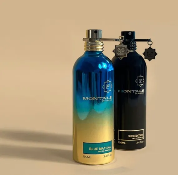 Montale Oud Edition